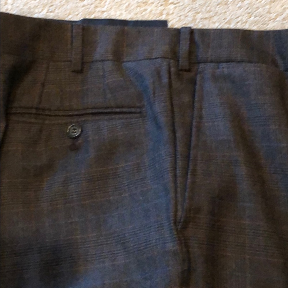 COPY - Isaia men’s pants